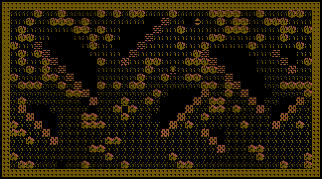 Cave 37. Magic Slides